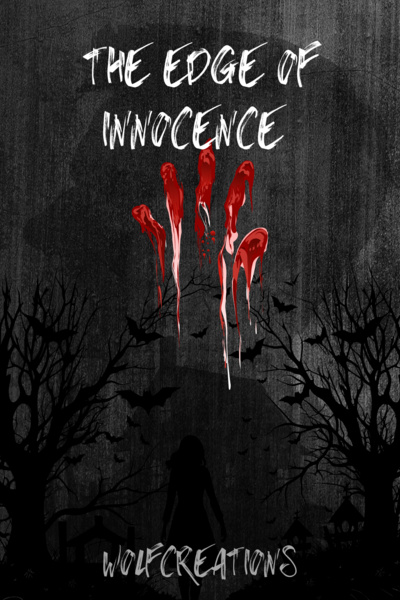 Edge Of Innocence