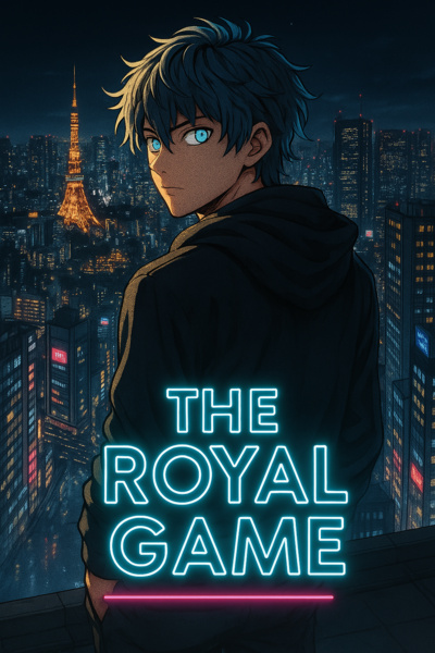 The Royal Game