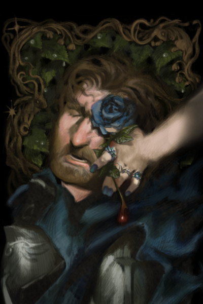 The Fey's Favour