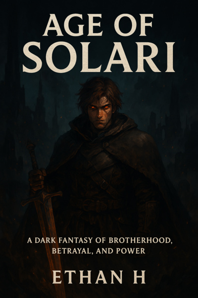 Age of Solari