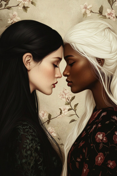 Gift of the Goddess