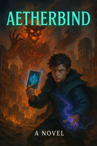 Aetherbind