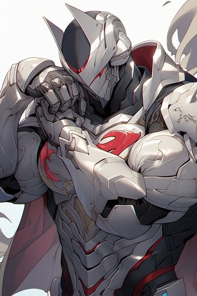 Tech Hero in Another World