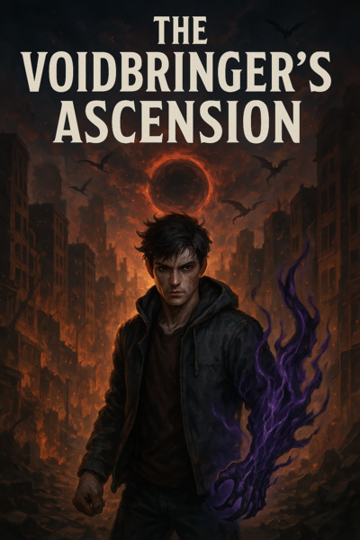The Voidbringer's Ascension