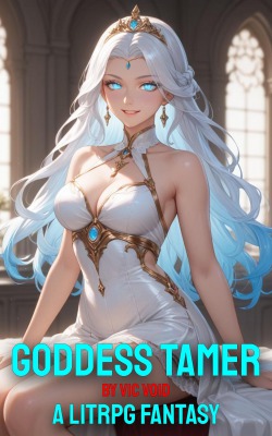 Goddess Tamer [LitRPG Harem]