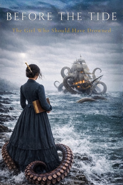 Before the Tide: The Girl Who Should Have Drowned
