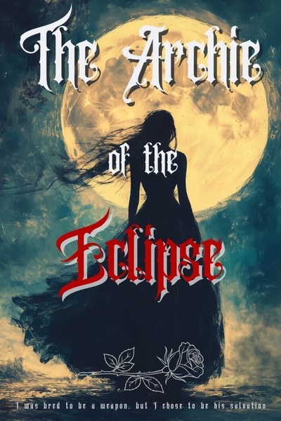 The Architect of the Eclipse