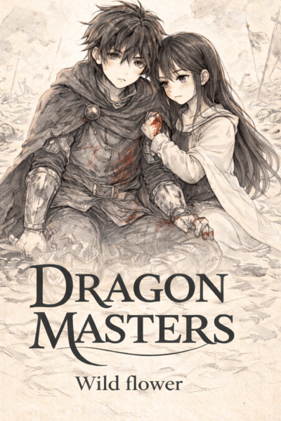 Dragon Masters ( Season 1)