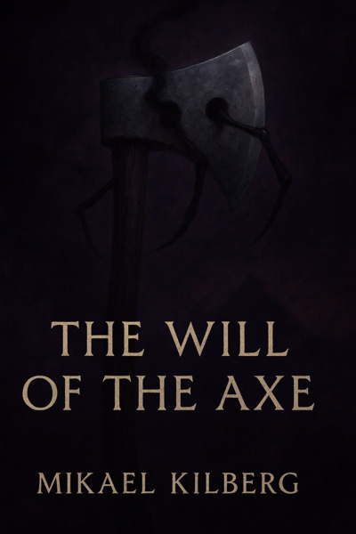 The Will of The Axe