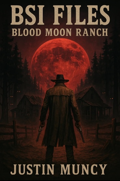 Blood Moon Ranch