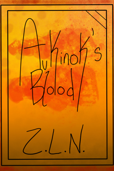 Aukinok's Blood