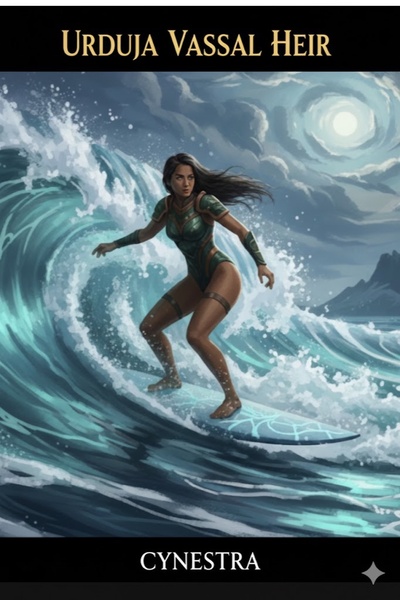 Urduja Vassal Heir