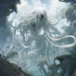 Getting Warhammered [40k Fanfic]