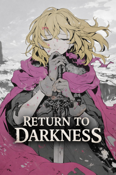 Return To Darkness