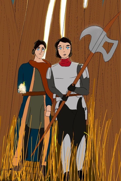 Uncapped(LitRPG Progression Fantasy)