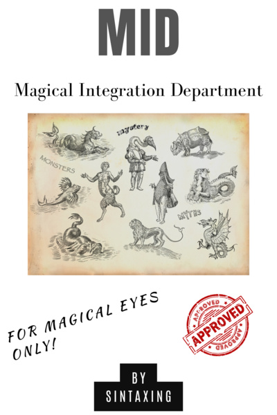 Magical Integration Department