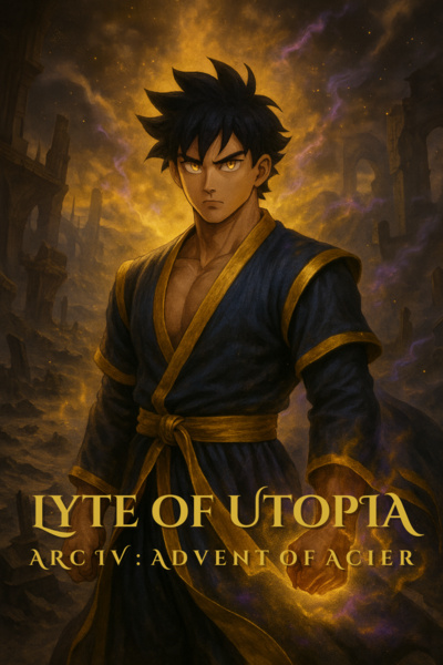 Lyte of Utopia