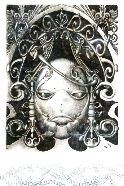 Drakengard and Nier Chronicles