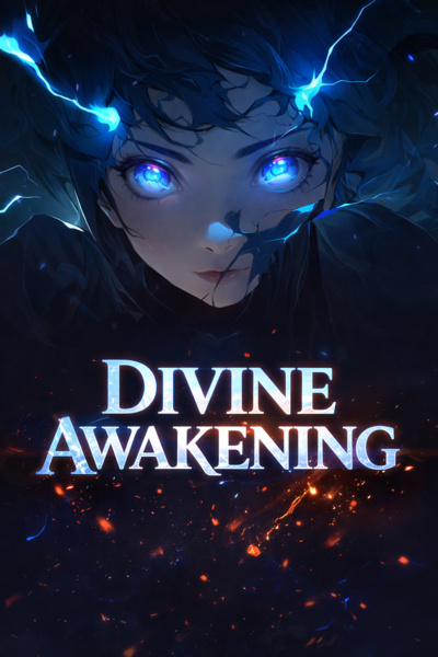 Divine Awakening