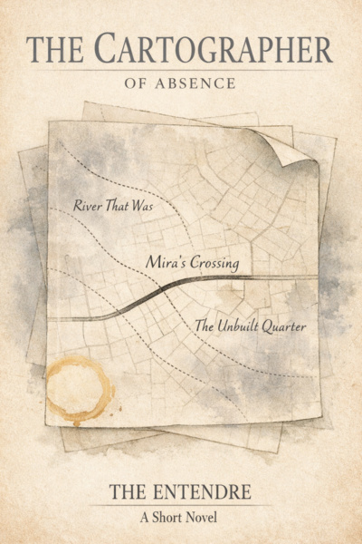 The Cartographer of Absence