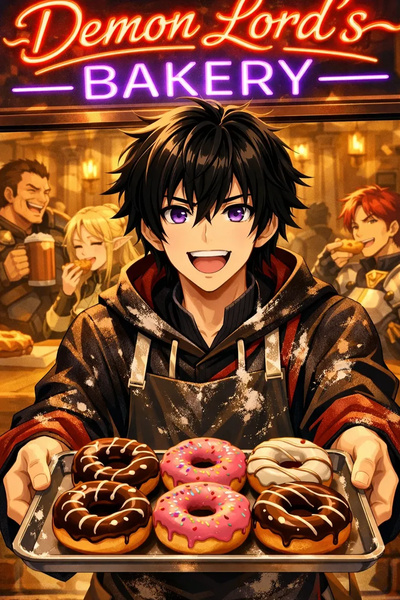 Demon Lord's Bakery