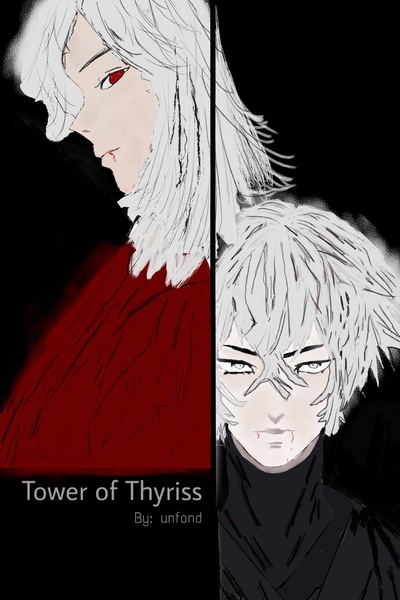 Tower of Thyriss