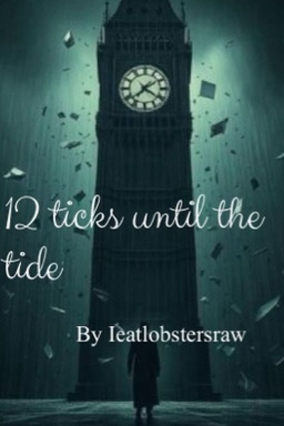 Twelve Ticks Until the Tide
