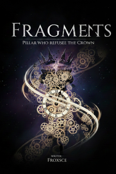 Fragments: The Pillar Who Forsook the Crown
