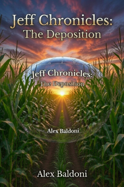 Jeff Chronicles: The Deposition