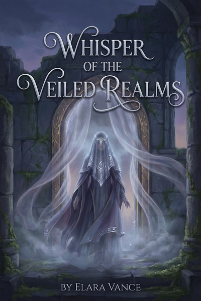 WHISPERS OF THE VEILED REALMS