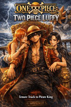 One Piece: Two Piece Luffy