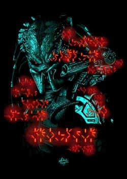 Predator: A Yautja Life