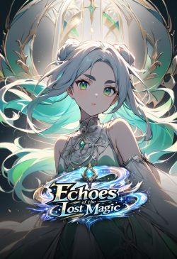 Echoes of the Lost Magic