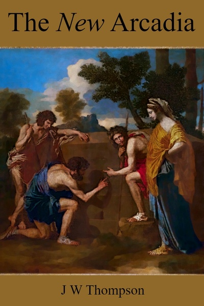 The New Arcadia