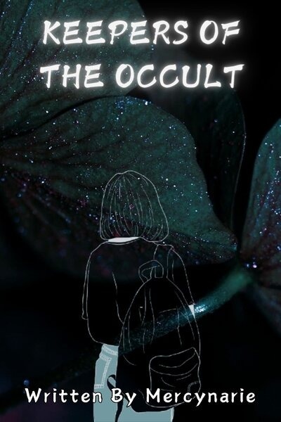 Keepers Of The Occult