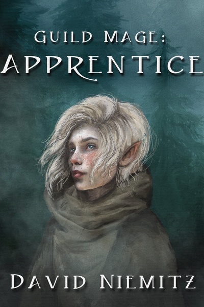 Guild Mage: Apprentice [Slow Burn Progression Fantasy]