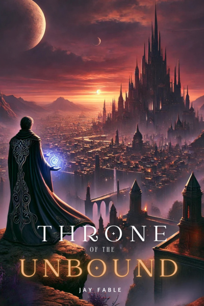 Throne of the Unbound