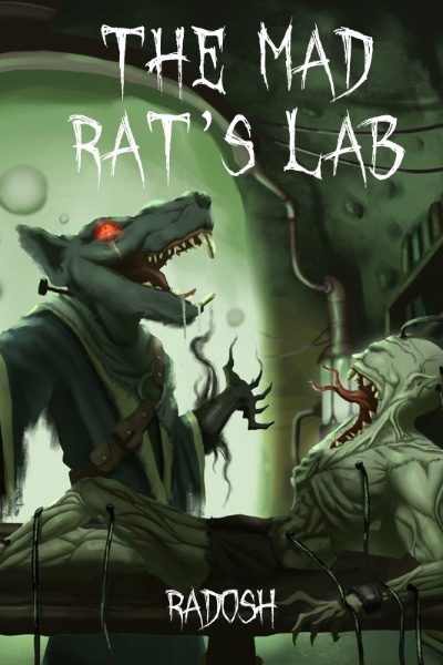 The Mad Rat's Lab