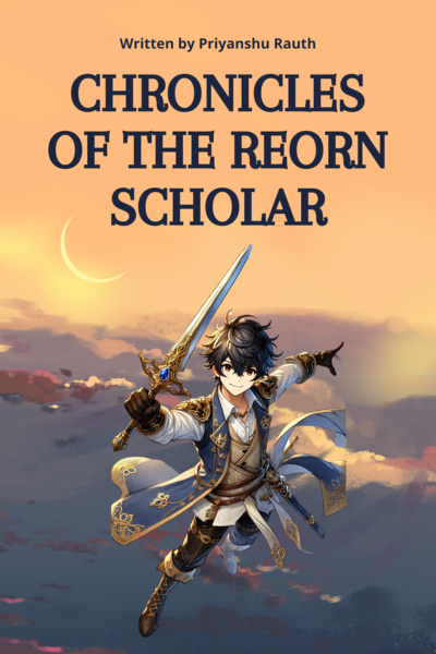 Chronicles of the Reborn Scholar