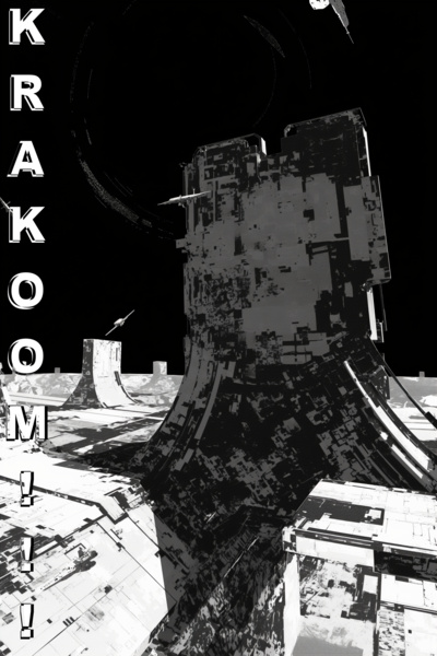 KRAKOOM!!!
