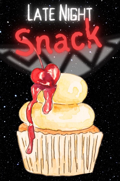 Late Night Snack