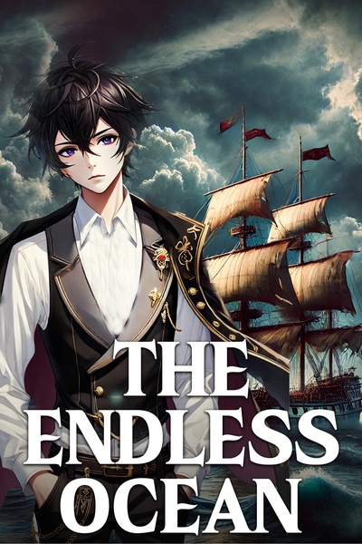 The Endless Ocean