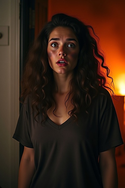 To the Witches Flame