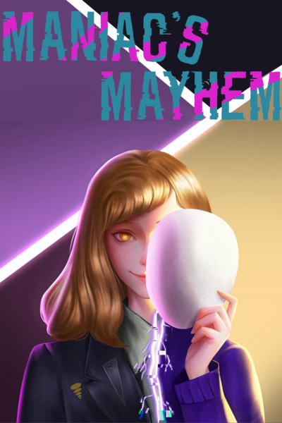 Maniac's Mayhem: A guide to being a corporate slave