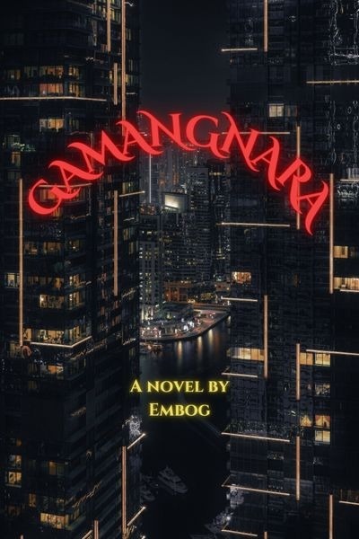 Gamangnara