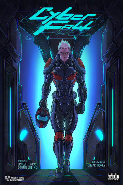 CyberFall
