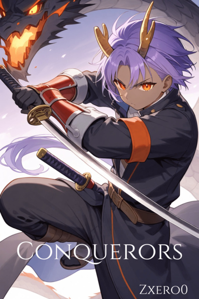 Conquerors