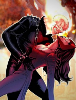 Marvel: Ghost Rider