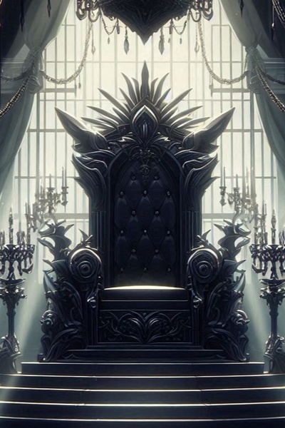 Great Demon Lord