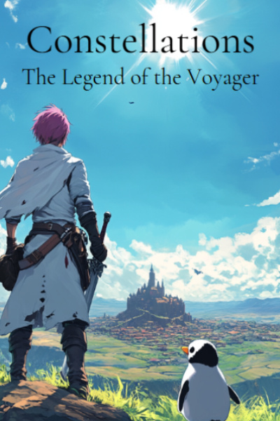 Constellations: The Legend of the Voyager